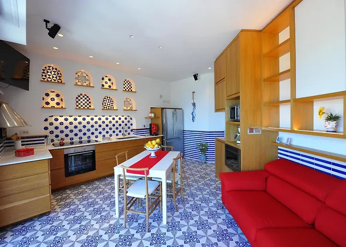 Maison Lauren