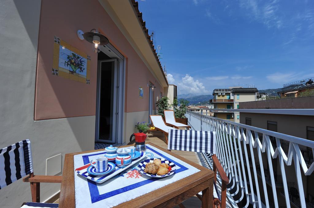 Guest house Maison Lauren 2*