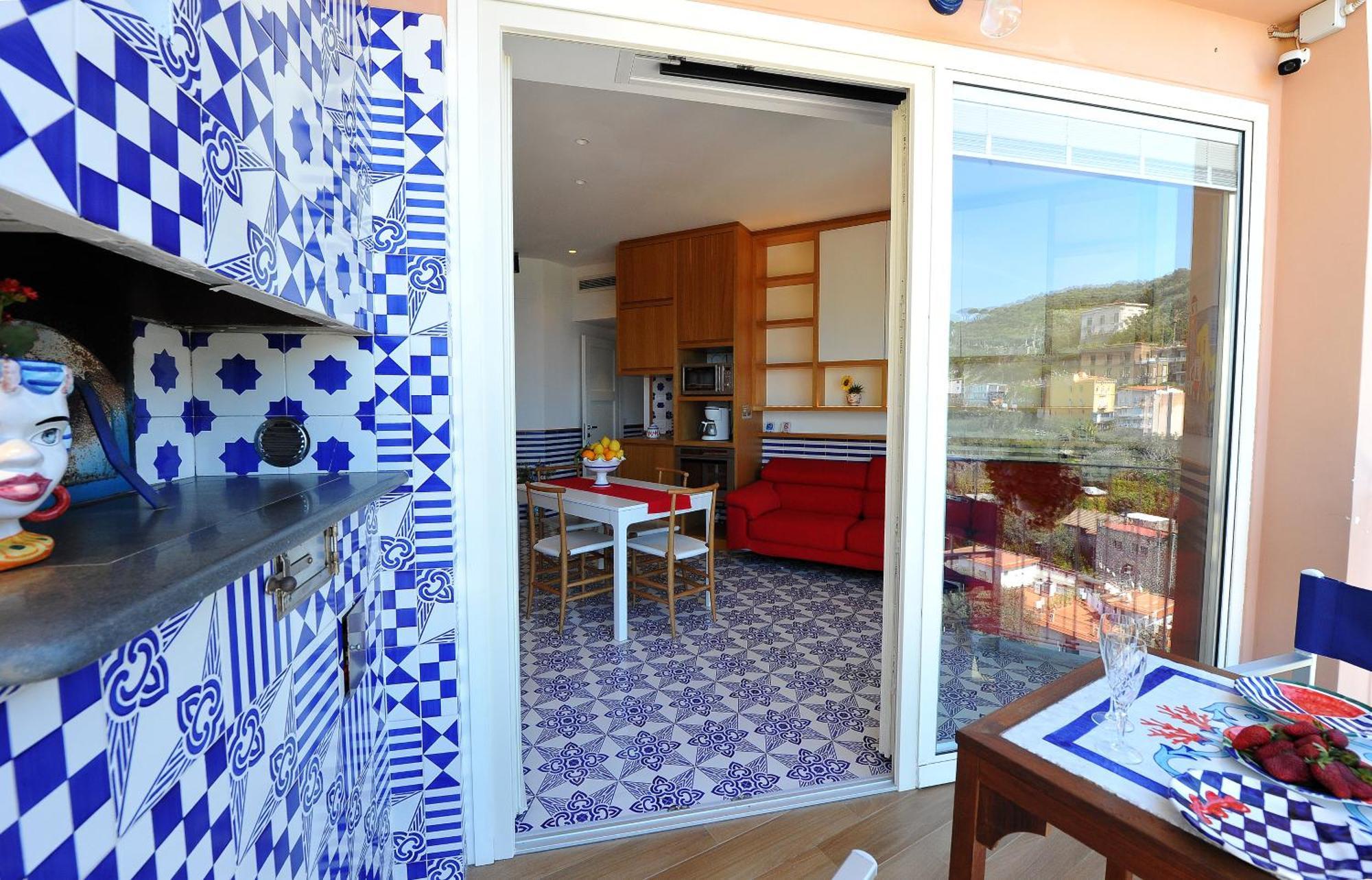 Maison Lauren Gasthof