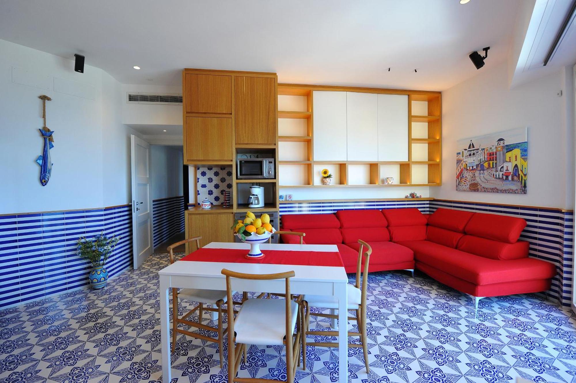 Maison Lauren 2* Sorrent