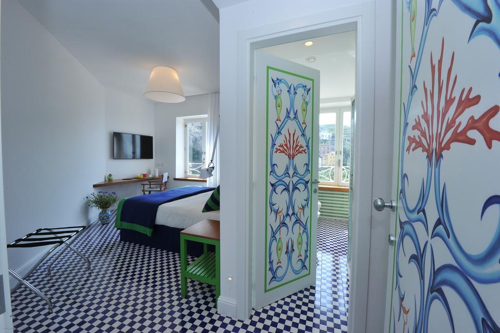 Maison Lauren Gasthof Sorrent