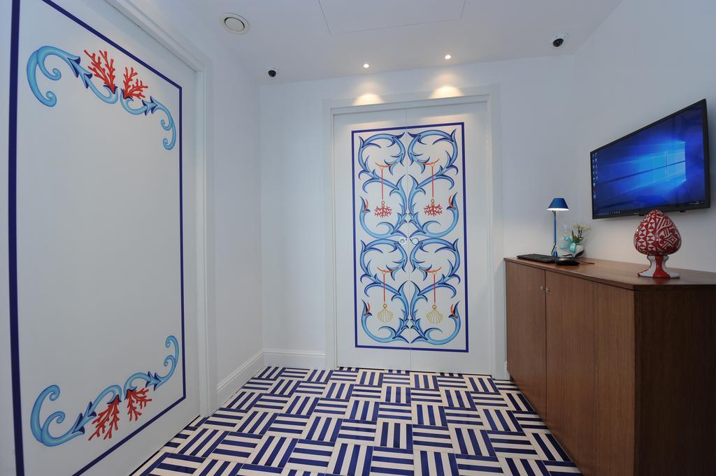 Maison Lauren Gasthof